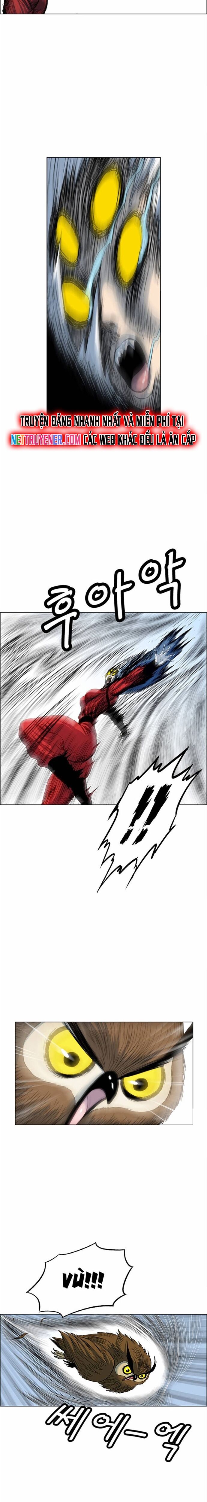 Anh Trai Tôi Là Hổ Chapter 81 - 6