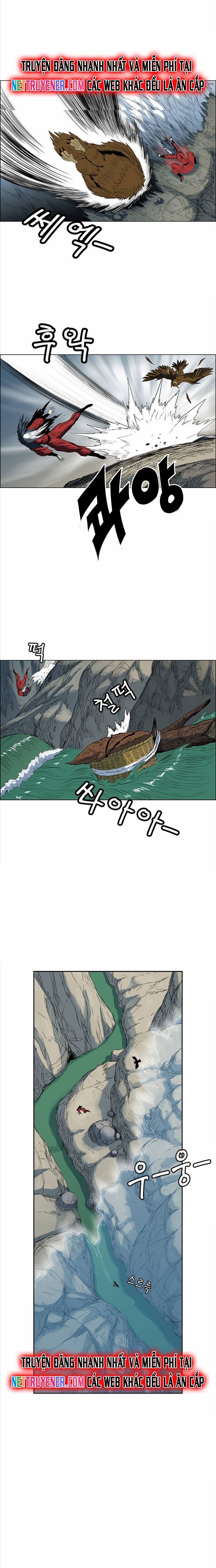 Anh Trai Tôi Là Hổ Chapter 81 - 7