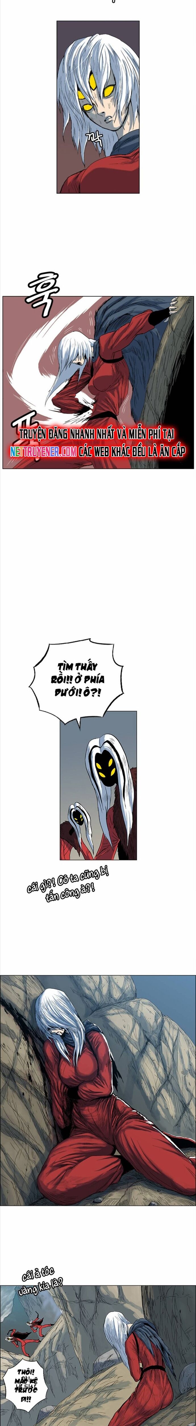 Anh Trai Tôi Là Hổ Chapter 81 - 9