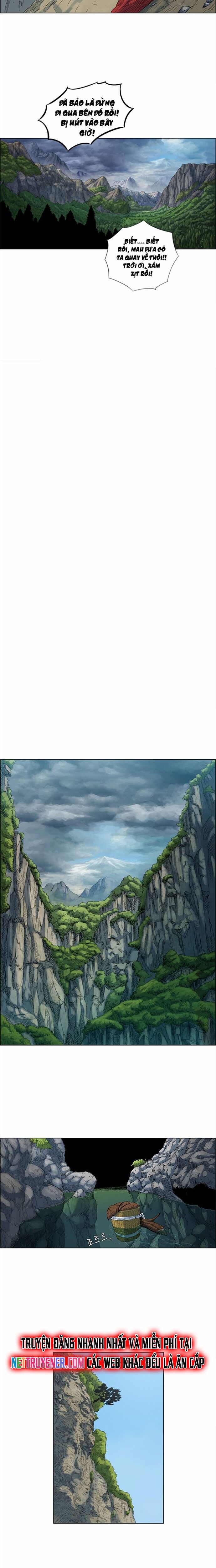 Anh Trai Tôi Là Hổ Chapter 81 - 10