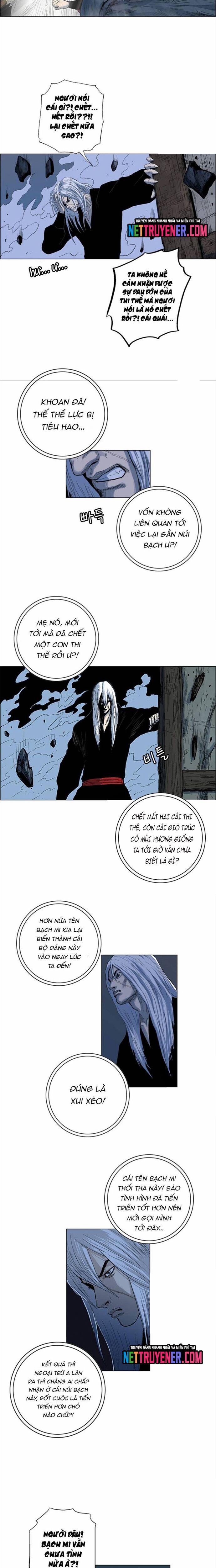 Anh Trai Tôi Là Hổ Chapter 82 - 11