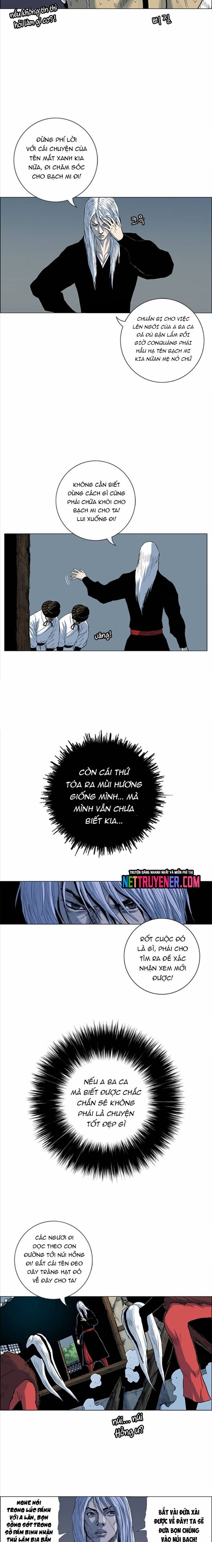 Anh Trai Tôi Là Hổ Chapter 82 - 13
