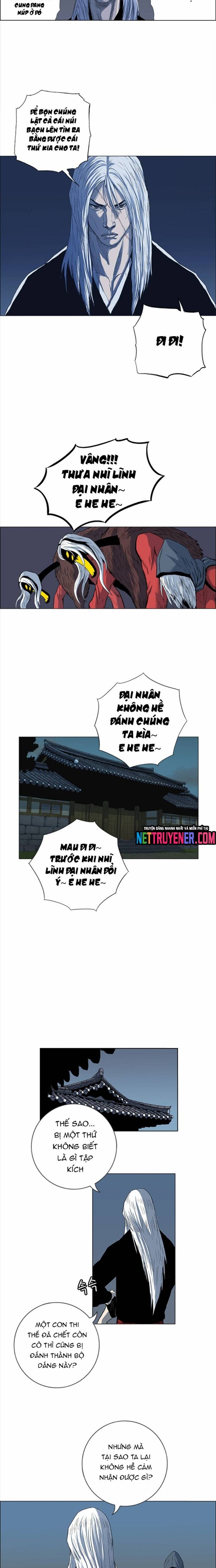 Anh Trai Tôi Là Hổ Chapter 82 - 14