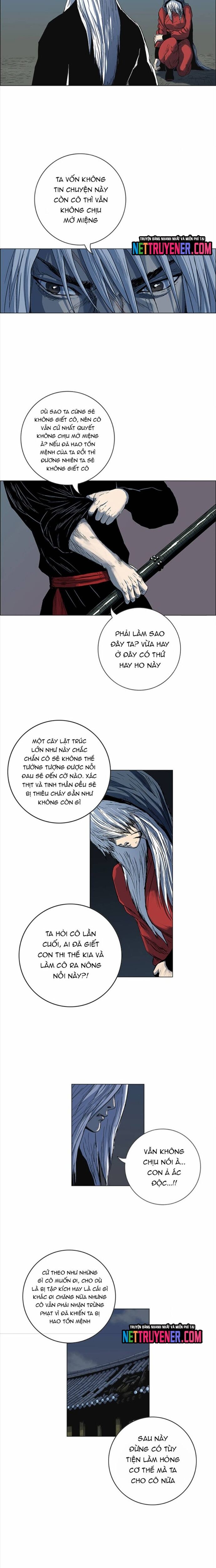 Anh Trai Tôi Là Hổ Chapter 82 - 15