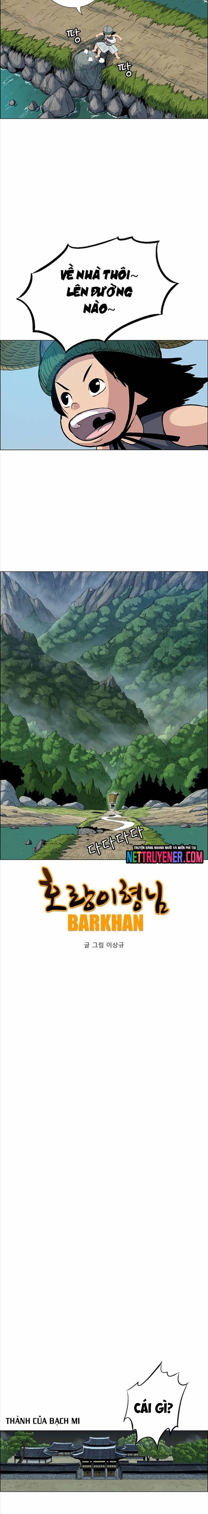 Anh Trai Tôi Là Hổ Chapter 82 - 9