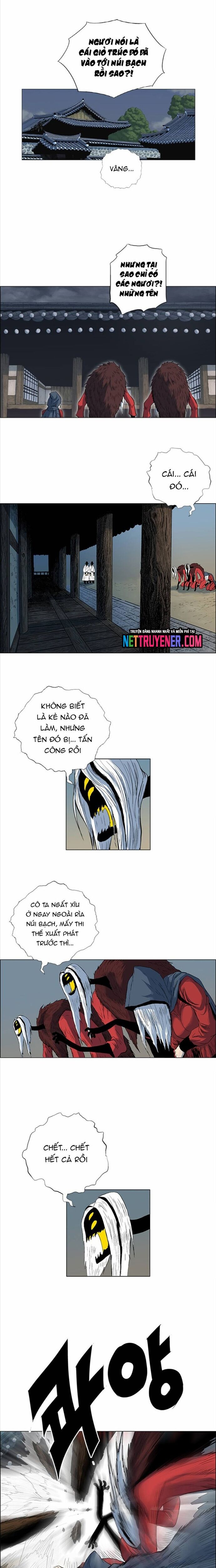 Anh Trai Tôi Là Hổ Chapter 82 - 10