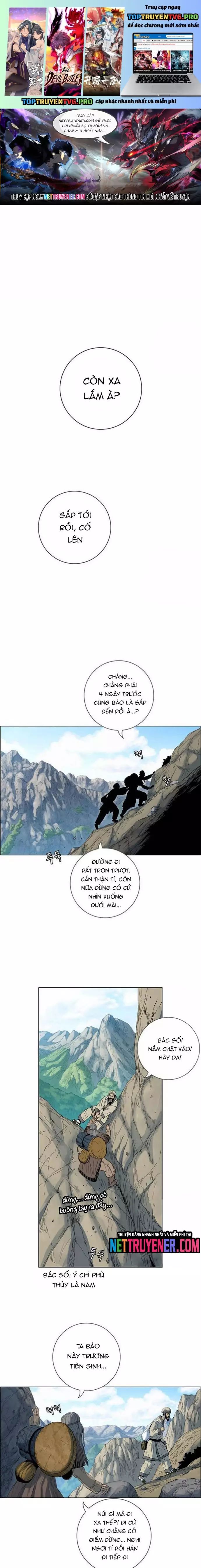 Anh Trai Tôi Là Hổ Chapter 83 - 2