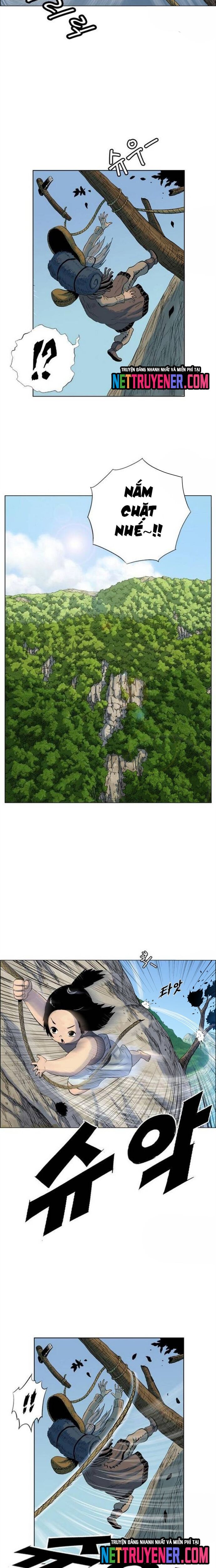 Anh Trai Tôi Là Hổ Chapter 83 - 11