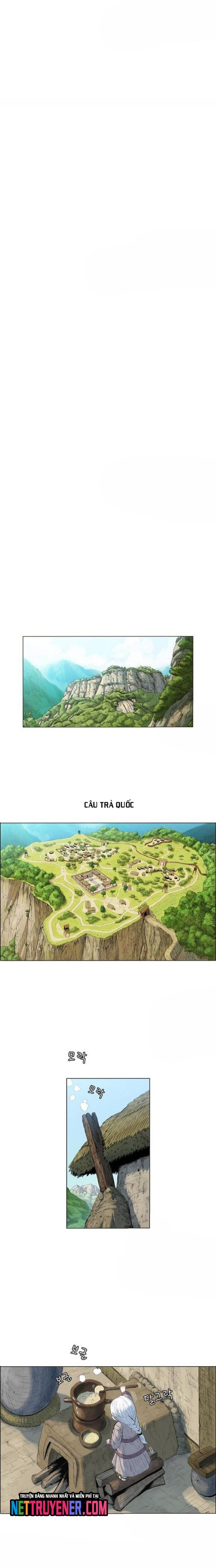 Anh Trai Tôi Là Hổ Chapter 83 - 14