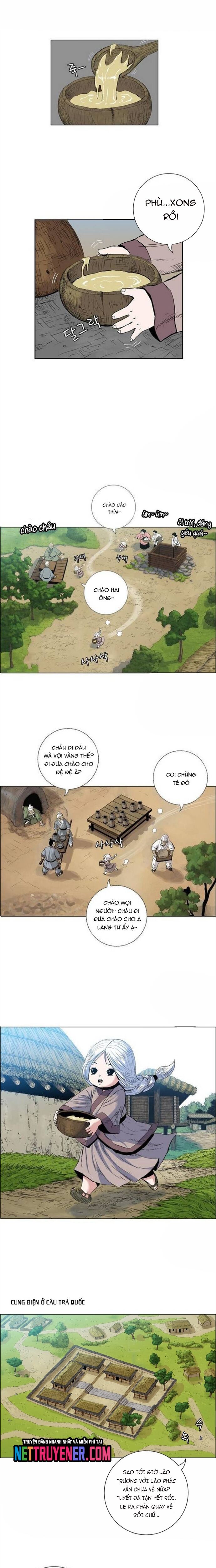 Anh Trai Tôi Là Hổ Chapter 83 - 15