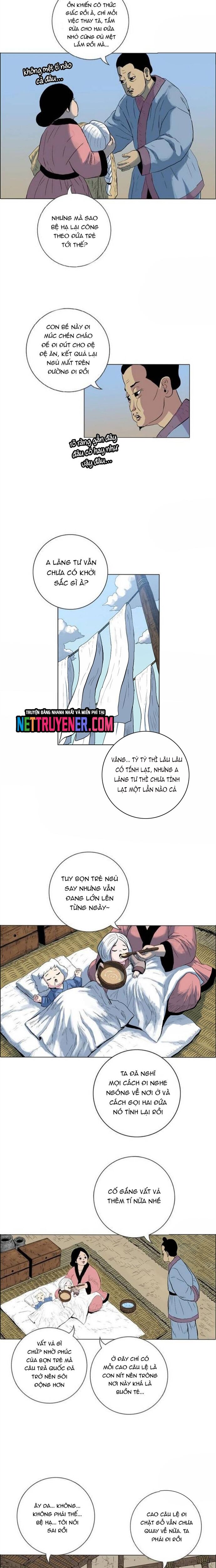 Anh Trai Tôi Là Hổ Chapter 83 - 18