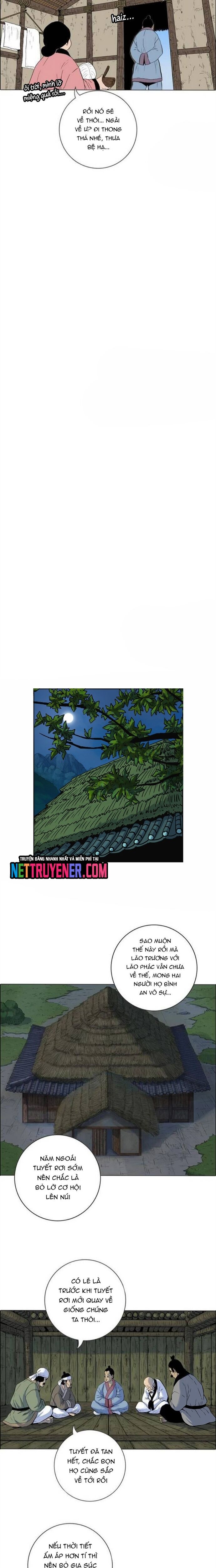 Anh Trai Tôi Là Hổ Chapter 83 - 19