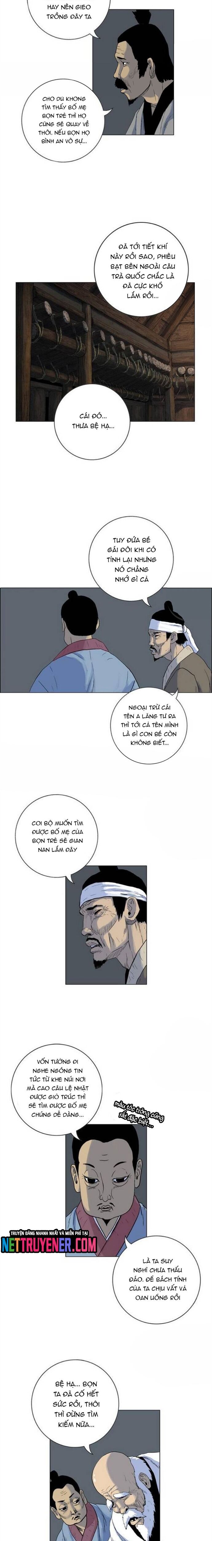 Anh Trai Tôi Là Hổ Chapter 83 - 20