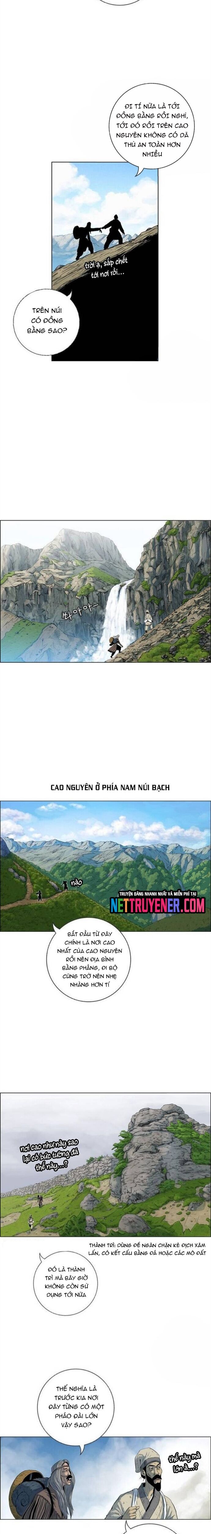 Anh Trai Tôi Là Hổ Chapter 83 - 3