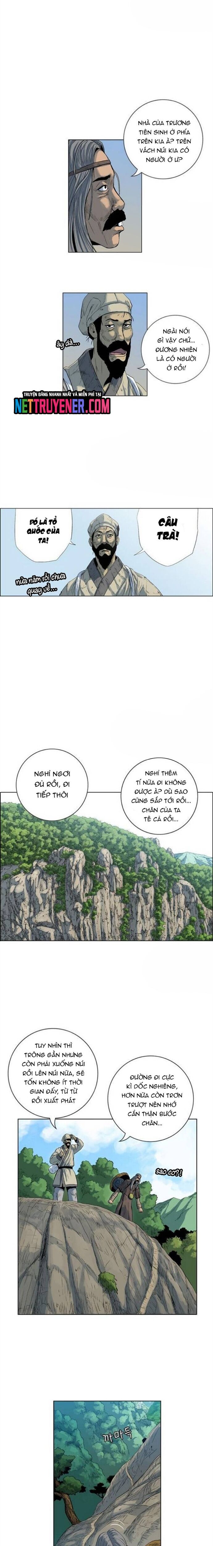 Anh Trai Tôi Là Hổ Chapter 83 - 6