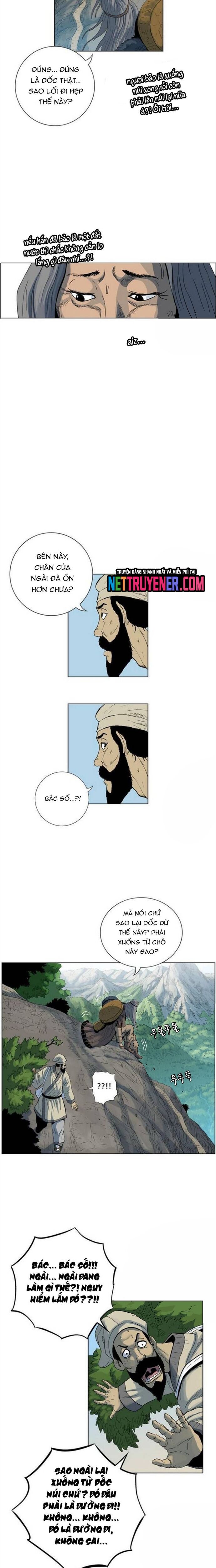 Anh Trai Tôi Là Hổ Chapter 83 - 7