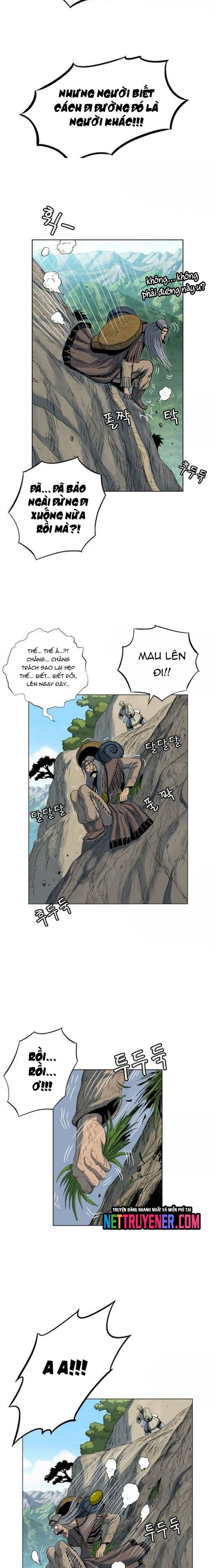 Anh Trai Tôi Là Hổ Chapter 83 - 8