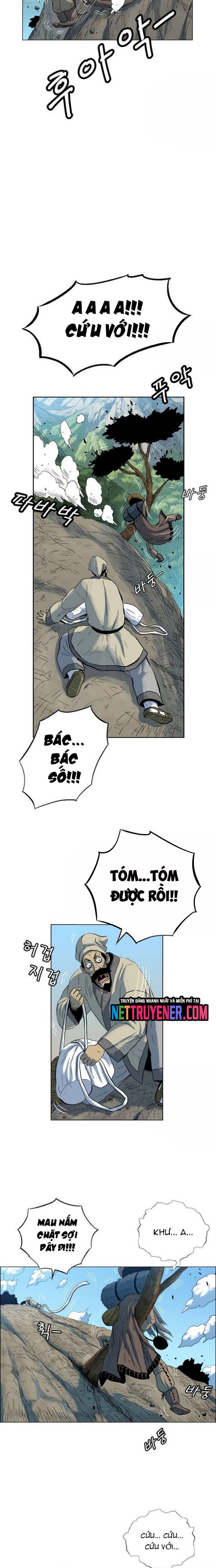 Anh Trai Tôi Là Hổ Chapter 83 - 9