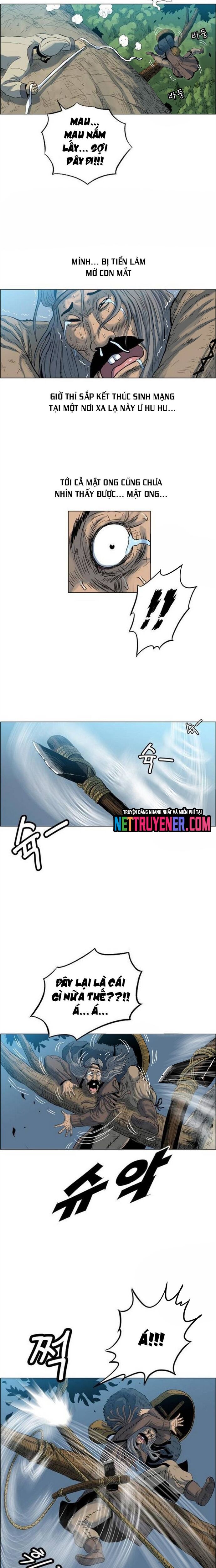 Anh Trai Tôi Là Hổ Chapter 83 - 10