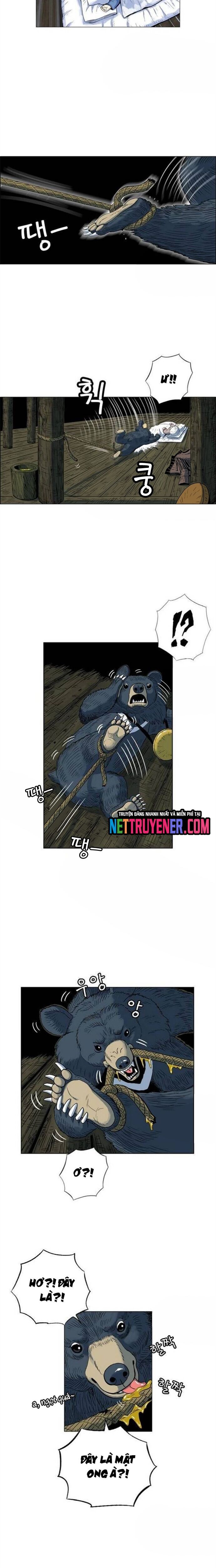 Anh Trai Tôi Là Hổ Chapter 84 - 12