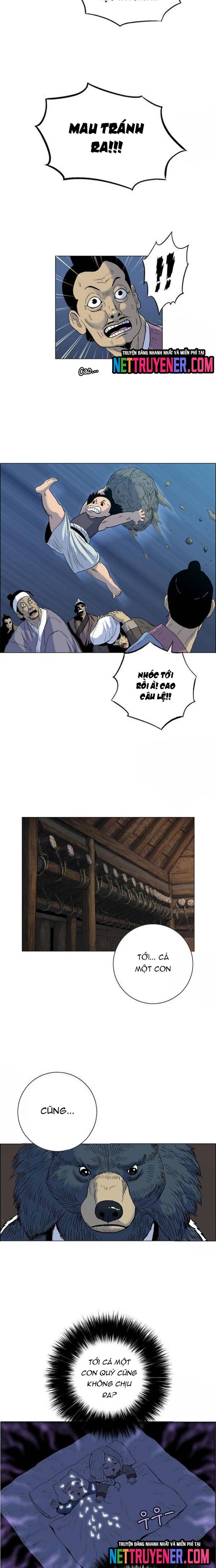 Anh Trai Tôi Là Hổ Chapter 84 - 18