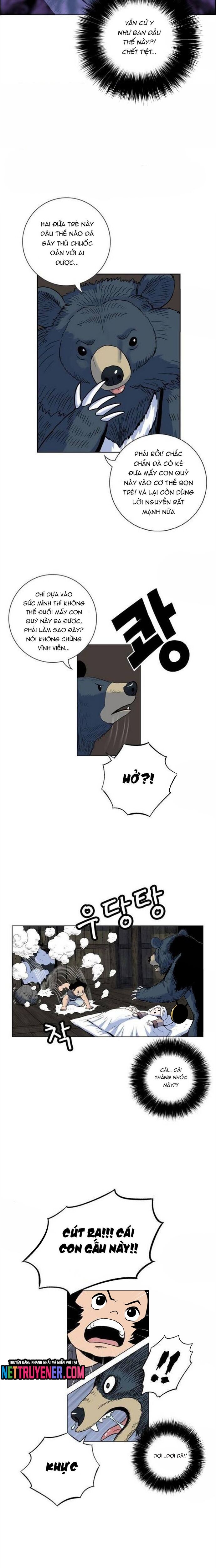 Anh Trai Tôi Là Hổ Chapter 84 - 19