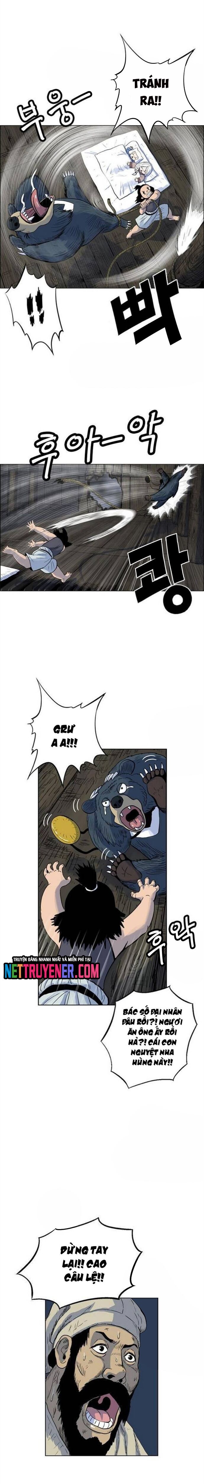 Anh Trai Tôi Là Hổ Chapter 84 - 20