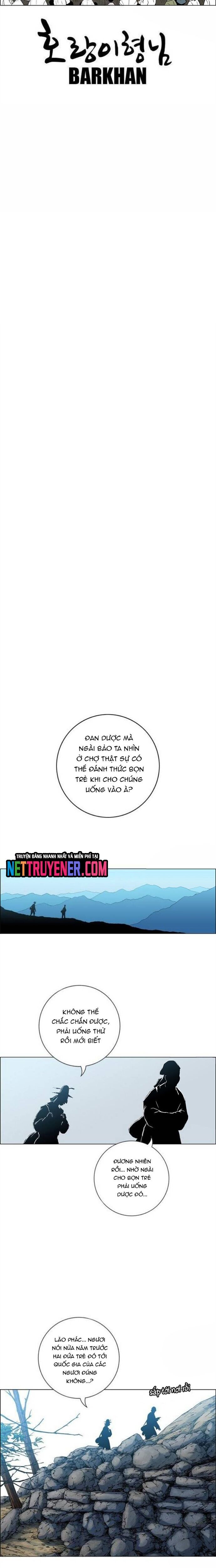 Anh Trai Tôi Là Hổ Chapter 84 - 25