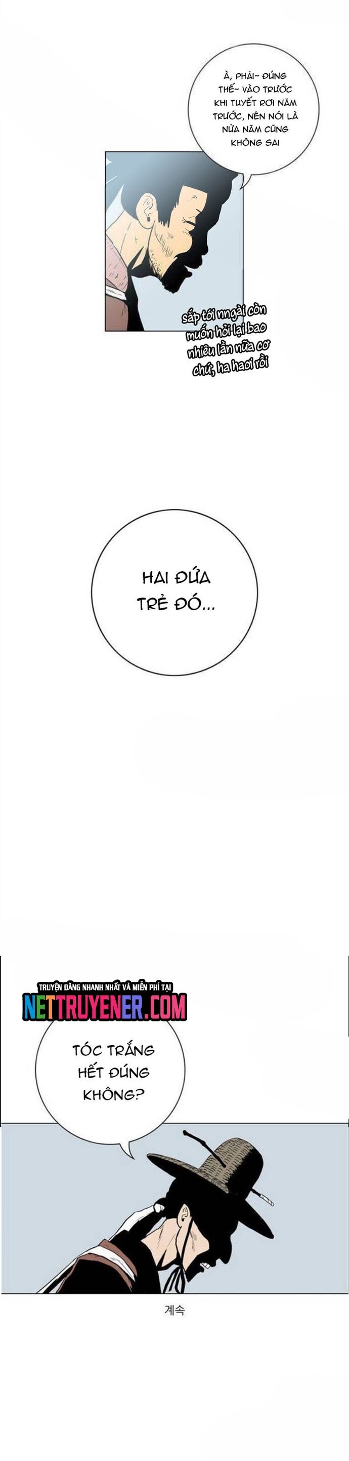 Anh Trai Tôi Là Hổ Chapter 84 - 26