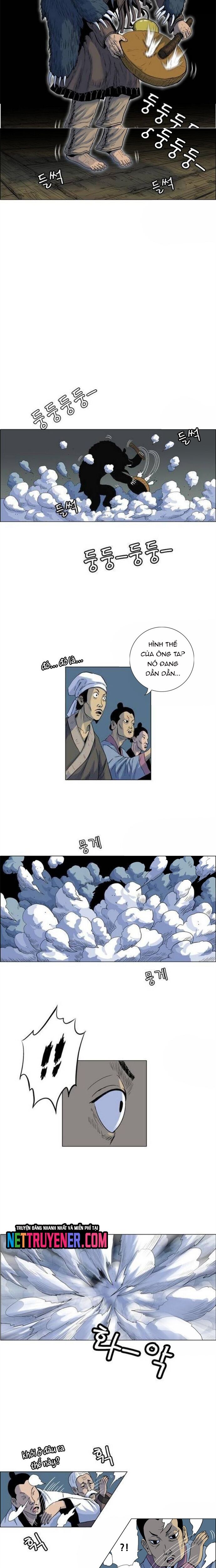 Anh Trai Tôi Là Hổ Chapter 84 - 7