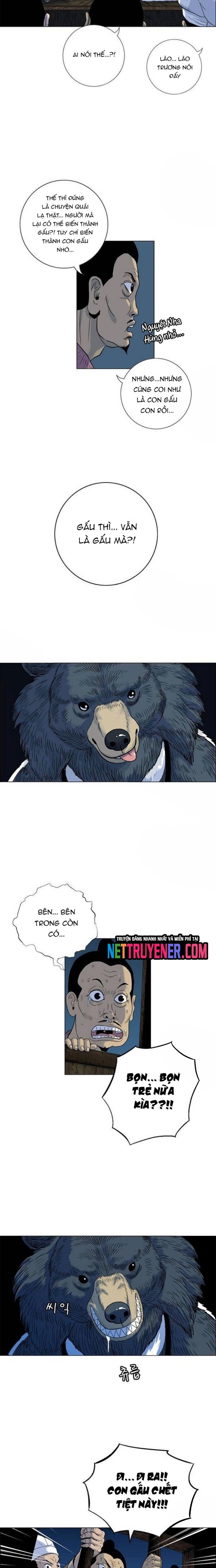 Anh Trai Tôi Là Hổ Chapter 84 - 9