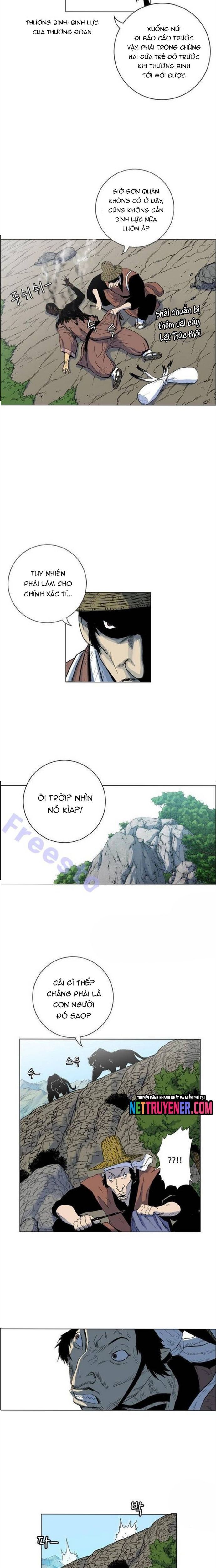 Anh Trai Tôi Là Hổ Chapter 85 - 11