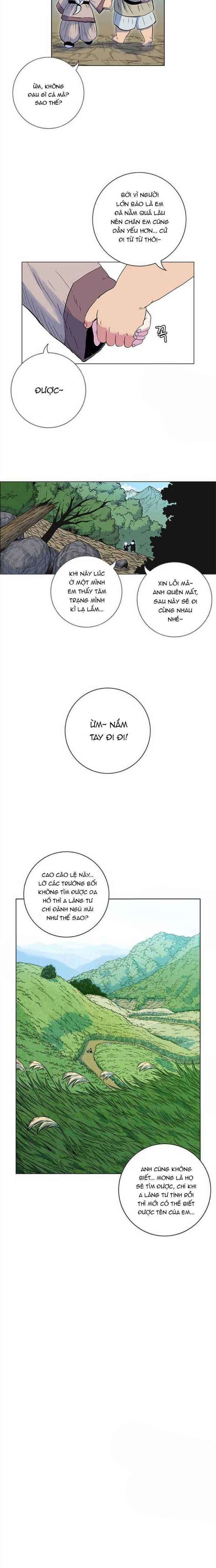 Anh Trai Tôi Là Hổ Chapter 86 - 13