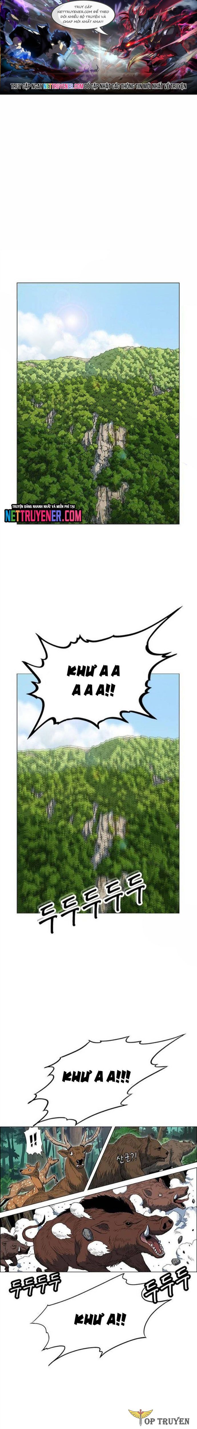 Anh Trai Tôi Là Hổ Chapter 86 - 3