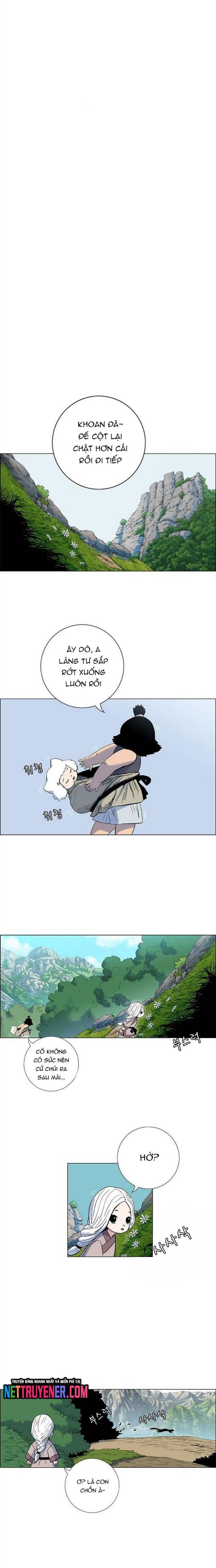 Anh Trai Tôi Là Hổ Chapter 86 - 28
