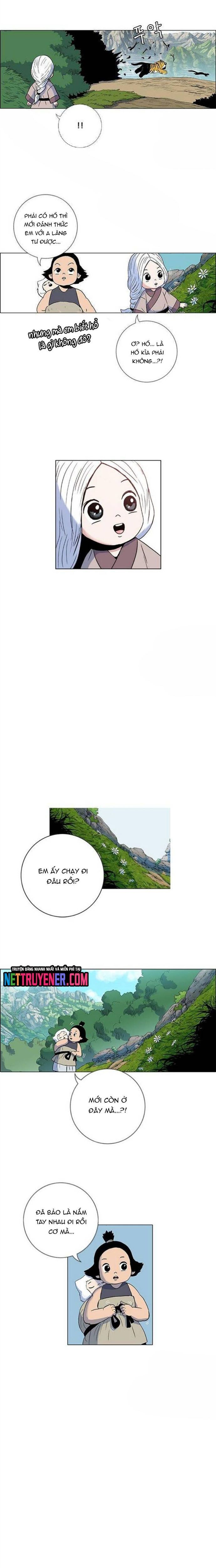 Anh Trai Tôi Là Hổ Chapter 86 - 29