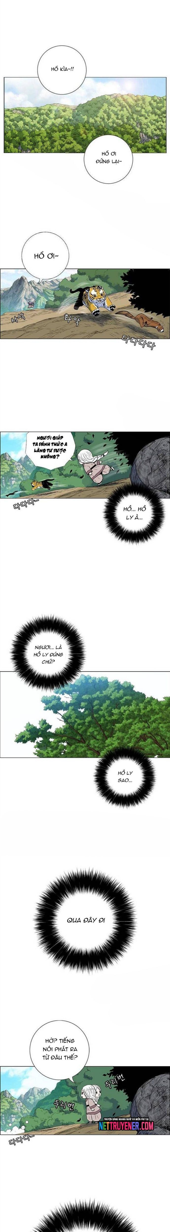 Anh Trai Tôi Là Hổ Chapter 86 - 30