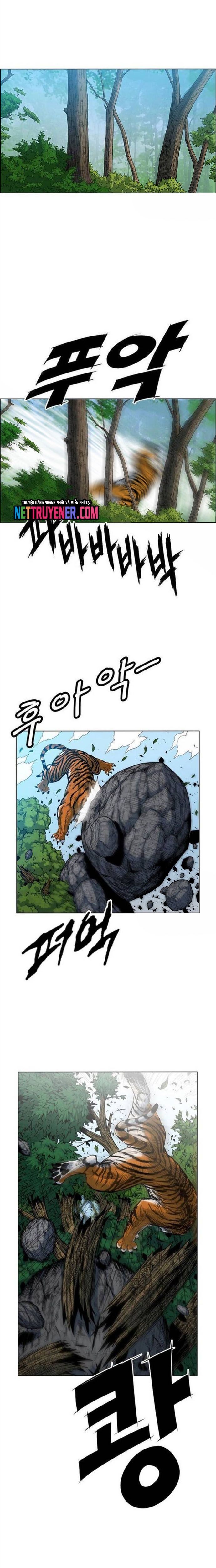 Anh Trai Tôi Là Hổ Chapter 86 - 4