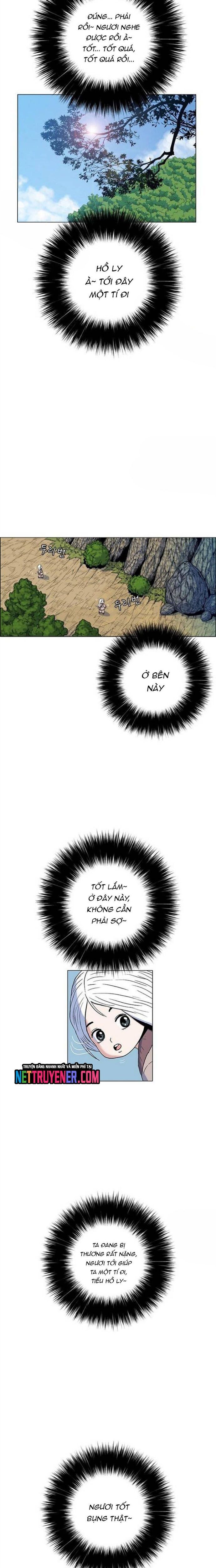 Anh Trai Tôi Là Hổ Chapter 86 - 31