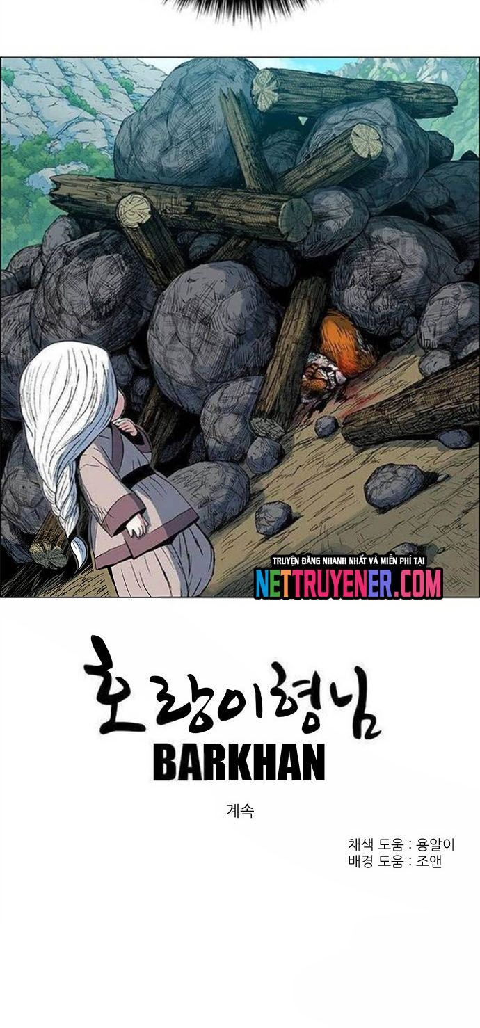 Anh Trai Tôi Là Hổ Chapter 86 - 32