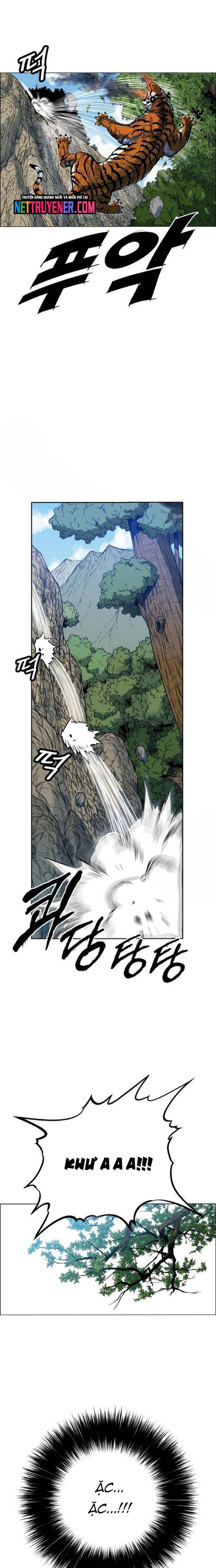 Anh Trai Tôi Là Hổ Chapter 86 - 5