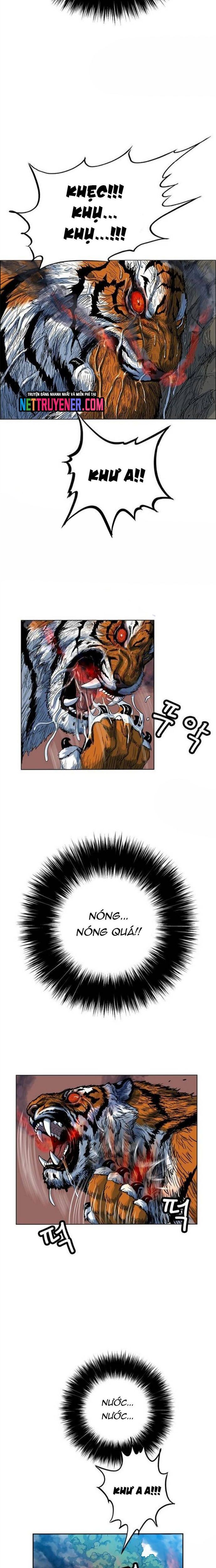 Anh Trai Tôi Là Hổ Chapter 86 - 6