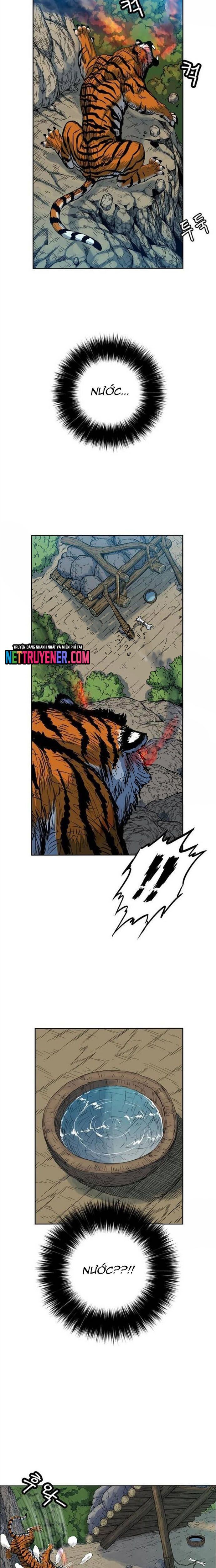 Anh Trai Tôi Là Hổ Chapter 86 - 7