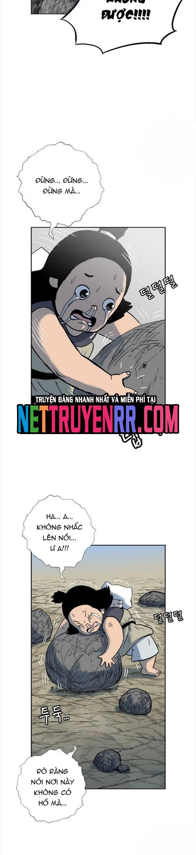 Anh Trai Tôi Là Hổ Chapter 87 - 16