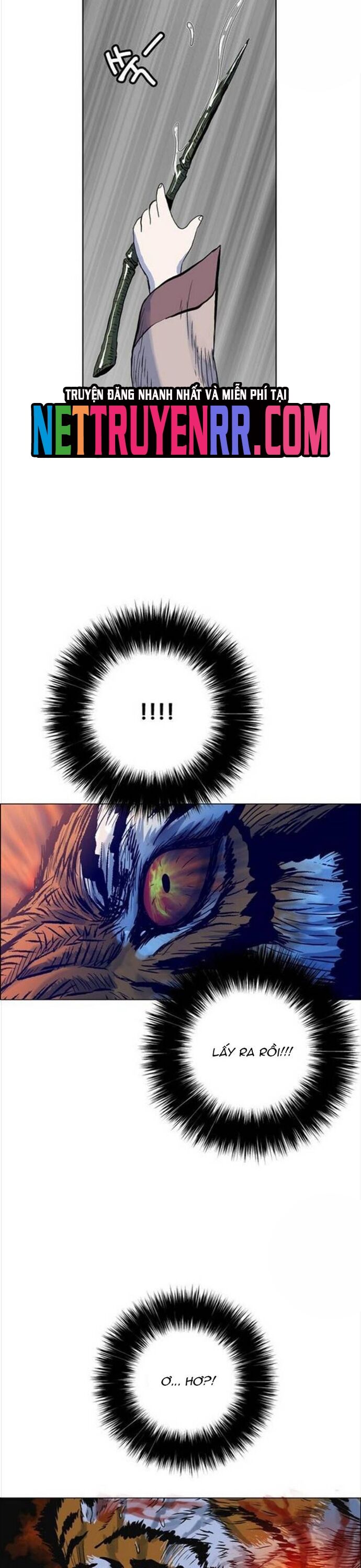 Anh Trai Tôi Là Hổ Chapter 87 - 20