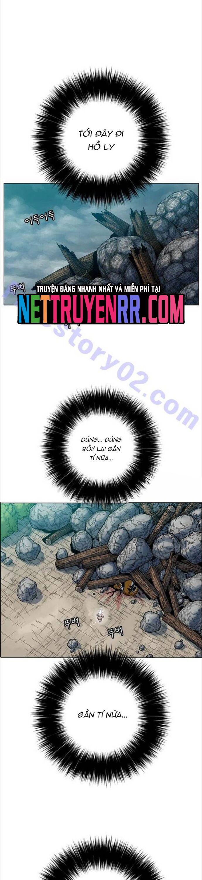 Anh Trai Tôi Là Hổ Chapter 87 - 3