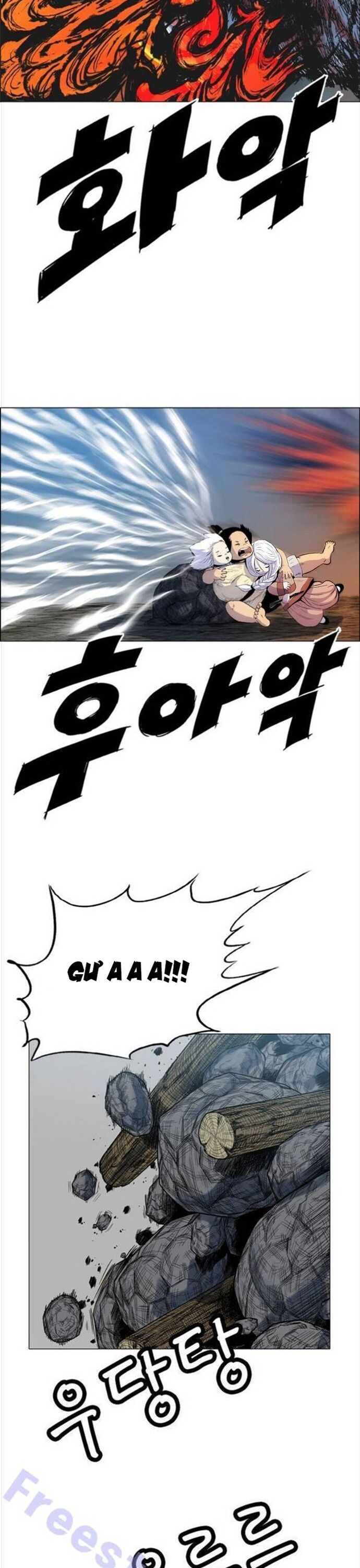 Anh Trai Tôi Là Hổ Chapter 87 - 23