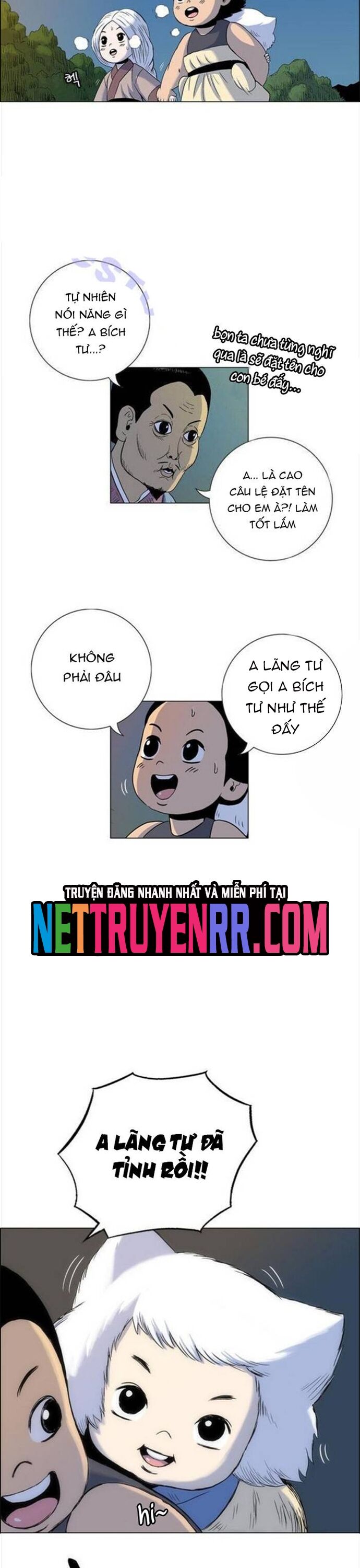 Anh Trai Tôi Là Hổ Chapter 87 - 30