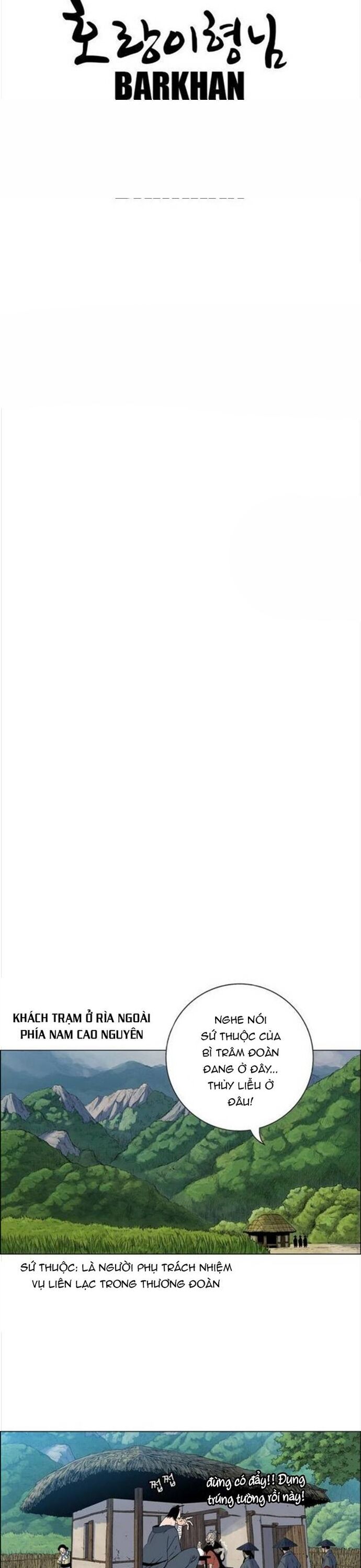 Anh Trai Tôi Là Hổ Chapter 87 - 31