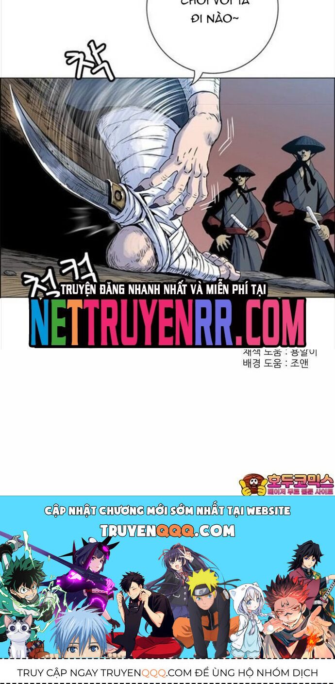 Anh Trai Tôi Là Hổ Chapter 87 - 36